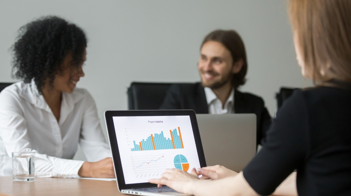 Advanced Staff Reporting & Training Tracking: Superpare’s Team Management Module